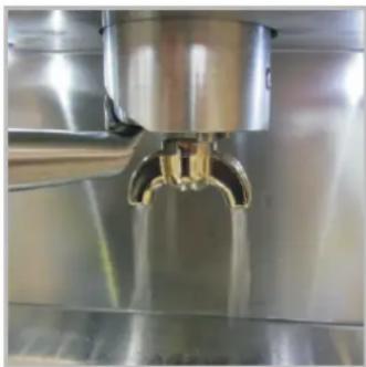 GRUNDIG GKI 1110 - WASHING CYCLE - 1