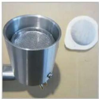 GRUNDIG GKI 1110 - SINGLE SERVING PODS - 2