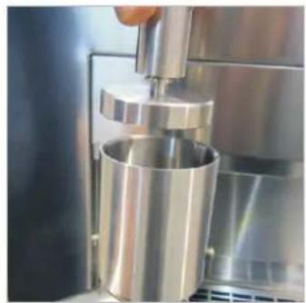 GRUNDIG GKI 1110 - COFFEE BEANS - 2