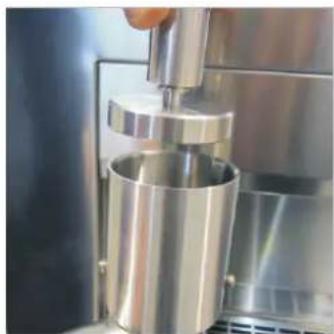 GRUNDIG GKI 1110 - GROUND COFFEE - 2