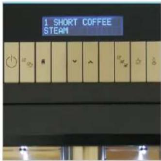 GRUNDIG GKI 1110 - COFFEE BEANS - 4