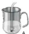GRUNDIG GKI 1110 - PREPARING CAPPUCCINO - 1