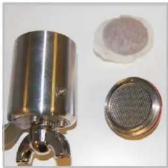 GRUNDIG GKI 1110 - SINGLE SERVING PODS - 1
