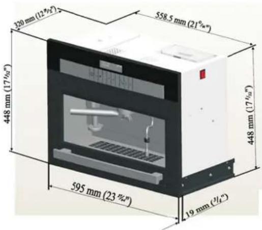 GRUNDIG GKI 1110 - IMPORTANT NOTE - 1