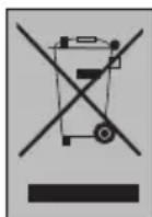 GRUNDIG CM 3260 - Umwelthinweis - 1