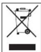 GRUNDIG CH 7280 - Umwelthinweis - 1