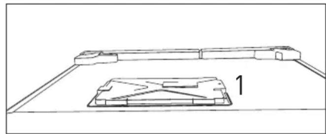 GRUNDIG GTNI 10320 - Algemene veiligheid - 2