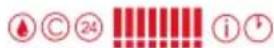 GRUNDIG GDK5782 - Touch control - 2