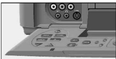 GRUNDIG Gv 470 - Vorbereiten - 1