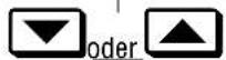 GRUNDIG Gv 470 - Archivsystem Informieren über den Cassetten-Inhalt und Daten im Archiv ändern/löschen - 1