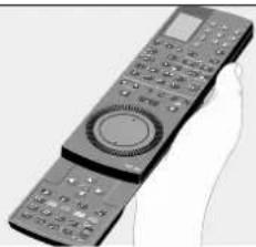 GRUNDIG Gv 470 - Vorbereiten - 1