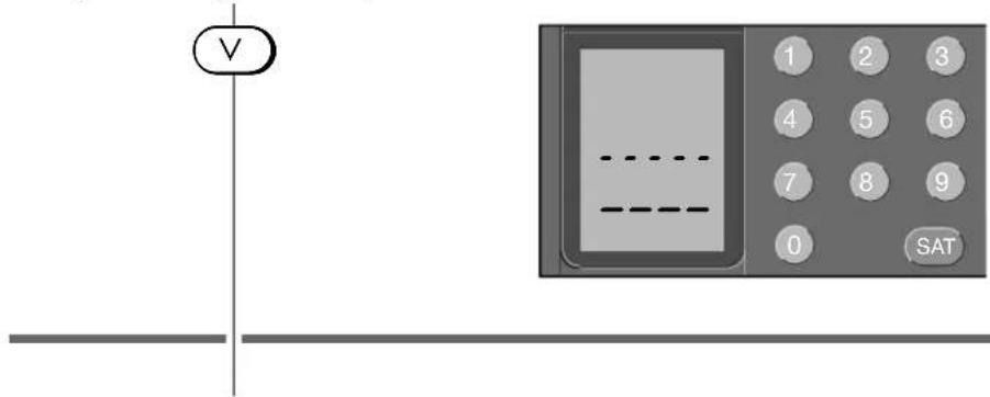 GRUNDIG Gv 470 - Vorbereiten - 4