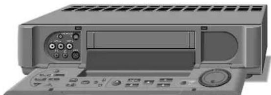 GRUNDIG Gv 470 - Die Wiedergabe auf einen Blick - 1