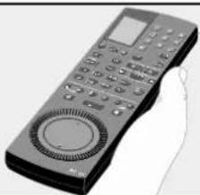 GRUNDIG Gv 460 VPT - Programmierbeispiel - 1