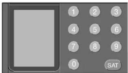 1 2 3 4 5 6 7 8 9 0 SAT