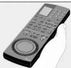 GRUNDIG Gv 460 VPT - Vorbereiten - 1