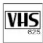 GRUNDIG Gv 450 VPT - Dieser Recorder arbeitet nach dem VHS-System - 1