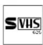 GRUNDIG Gv 450 VPT - Wiedergabe von S-VHS-Aufzeichnungen - 1