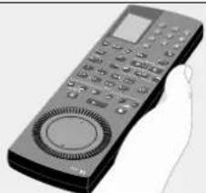 GRUNDIG Gv 450 VPT - Vorbereiten - 1