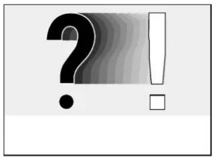 ? !
