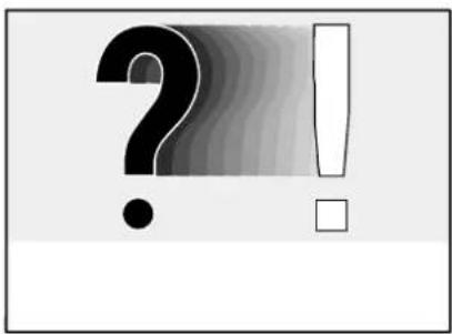 ? !