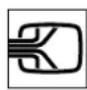 GRUNDIG Gv 450 VPT - Bereit für Kabelfernsehprogramme - 1