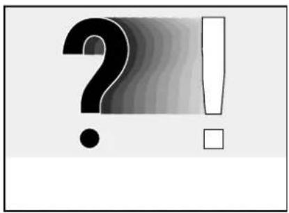 ? !