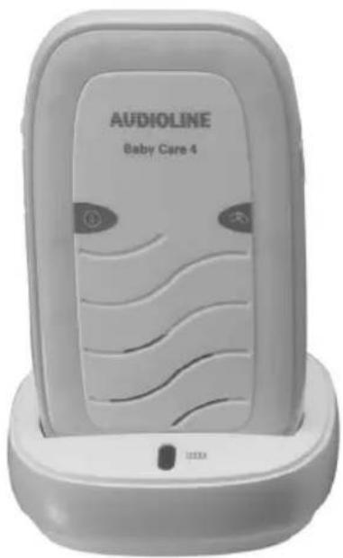 AUDIOLINE Baby Care 4