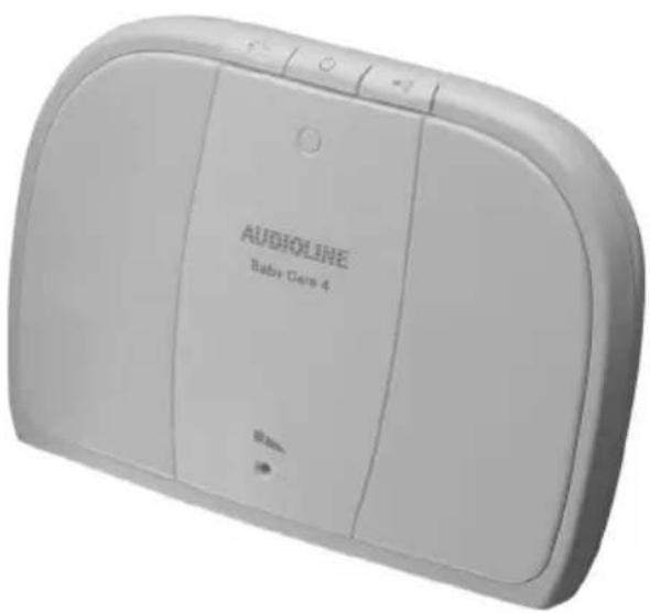 AUDIOLINE Baby Care 4 - 2
