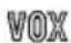 Amplicomms Watch and Care V120 - Adjusting the VOX sensitivity - 2