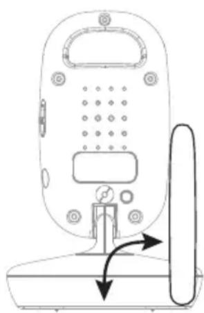 Amplicomms Watch and Care V120 - At a glance - 2