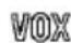 AUDIOLINE Watch & Care V110 - Adjusting the VOX sensitivity - 2