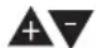 AUDIOLINE Watch & Care V132 - Setting the brightness - 3