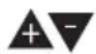 AUDIOLINE Watch & Care V132 - Switching the vibration alarm on/off - 3