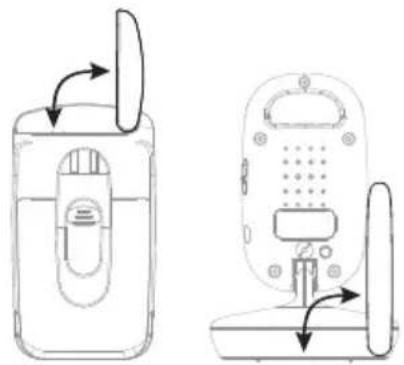 AUDIOLINE Watch & Care V132 - Optimization of range - 1