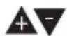 AUDIOLINE Watch & Care V132 - Setting the volume - 1