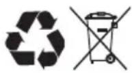 AUDIOLINE Watch & Care V132 - Disposal - 2