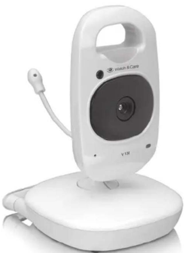 AUDIOLINE Watch & Care V132 - 1
