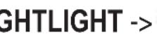 AUDIOLINE Baby Care 7 - Night light - 4