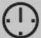 ELECTROLUX EOK86030 - BEDIENFELD - 4