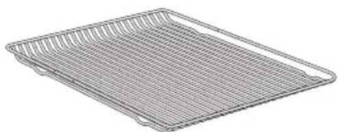 ELECTROLUX EOK86030A - - Kombirost - 1
