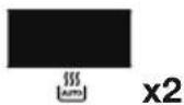 ELECTROLUX EMS17006 - PLUS UND MINUS - 1