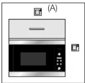 ELECTROLUX EMS17006 - NETZANSCHLUSS - 1