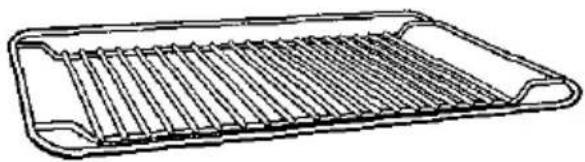 BOSCH HME8500 - Der Backofen mit Zubehör - 3