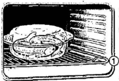 BOSCH HME8320 - Grillen - 4