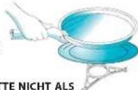 BAUKNECHT EMCHD 7244 - CRISP-PLATTE - 1