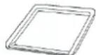 BAUKNECHT EMCHD 6140 AL - ZUBEHÖR - 3