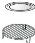 BAUKNECHT EMCHD 6140 AL - WARTUNG UND PFLEGE - 3