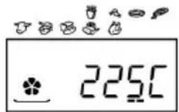 225C