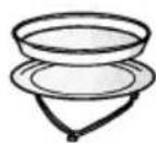 BAUKNECHT EMCHD 4127 IN - Richten Sie die Speise direkt auf der Crisp- - 2